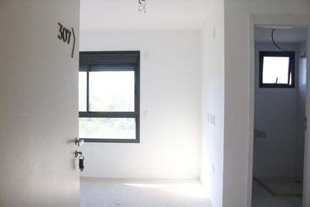 Quarto de kitnet/studio à venda com 1 quarto, 22m² em Perdizes, São Paulo