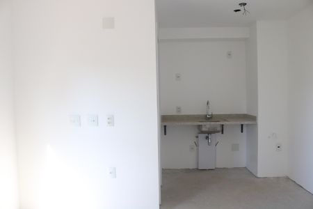 Studio à venda com 22m², 1 quarto e sem vagaQuarto