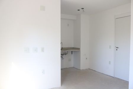 Studio à venda com 22m², 1 quarto e sem vagaQuarto