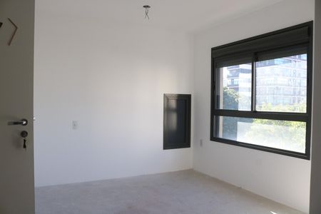 Quarto de kitnet/studio à venda com 1 quarto, 22m² em Perdizes, São Paulo