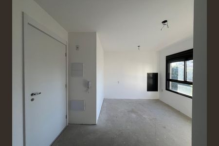 Kitnet/Studio à venda com 1 quarto, 22m² em Perdizes, São Paulo