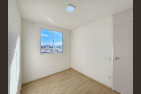 Apartamento à venda com 42m², 2 quartos e 1 vaga Apartamento à venda com 42m², 2 quartos e 1 vagaQuarto 2
