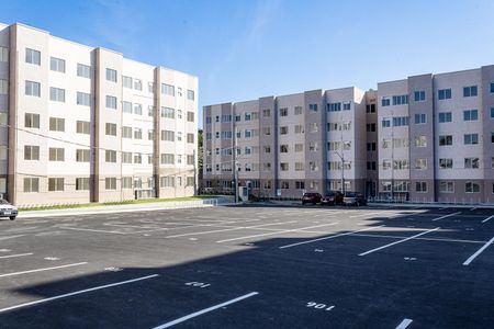 Apartamento à venda com 42m², 2 quartos e 1 vaga Apartamento à venda com 42m², 2 quartos e 1 vagaGaragem
