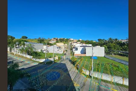 Vista do Quarto 1 de apartamento para alugar com 2 quartos, 42m² em Campo Grande, Rio de Janeiro