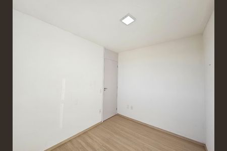 Quarto 2 de apartamento à venda com 2 quartos, 42m² em Campo Grande, Rio de Janeiro