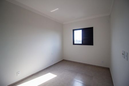 Suite de apartamento para alugar com 2 quartos, 67m² em Jardim America, Sorocaba