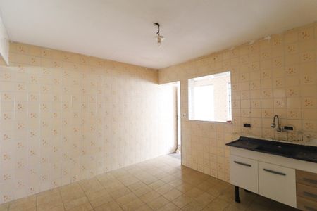 Casa para alugar com 2 quartos, 250m² em Vila Nova Mazzei, São Paulo