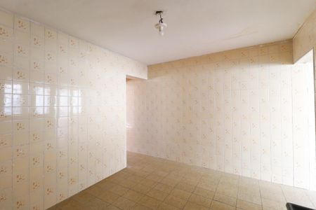 Casa para alugar com 2 quartos, 250m² em Vila Nova Mazzei, São Paulo