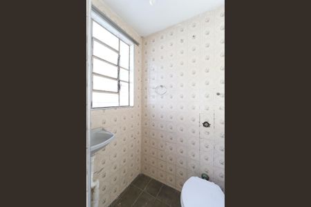 Casa para alugar com 2 quartos, 250m² em Vila Nova Mazzei, São Paulo