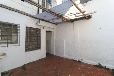 Casa para alugar com 250m², 2 quartos e 1 vaga