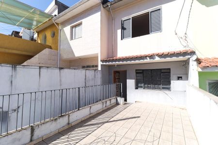 Casa para alugar com 250m², 2 quartos e 1 vaga