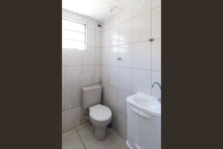 Casa para alugar com 250m², 2 quartos e 1 vaga