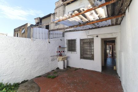 Casa para alugar com 250m², 2 quartos e 1 vaga