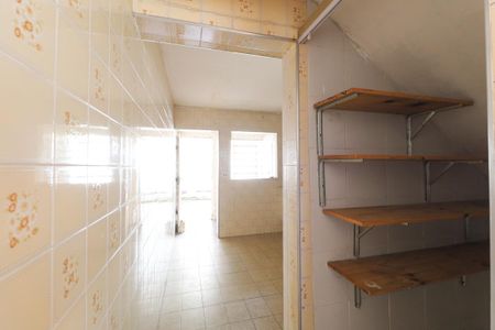 Casa para alugar com 250m², 2 quartos e 1 vaga