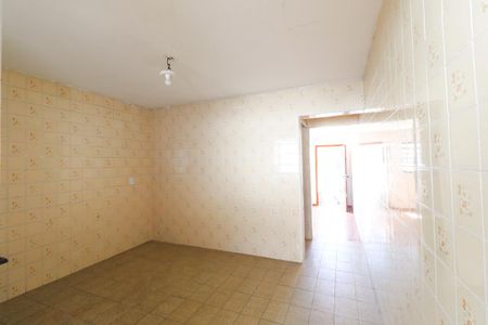 Casa para alugar com 2 quartos, 250m² em Vila Nova Mazzei, São Paulo