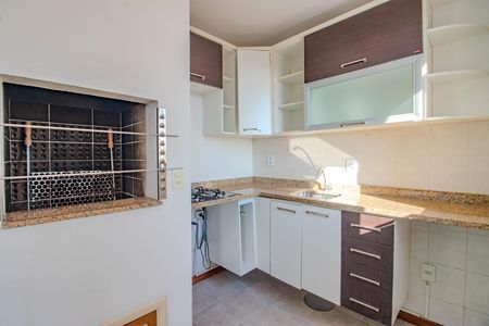 Apartamento para alugar com 174m², 3 quartos e 2 vagasCobertura