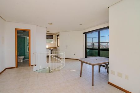 Apartamento para alugar com 174m², 3 quartos e 2 vagasCobertura