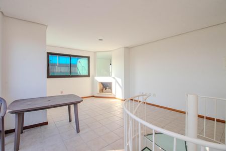 Apartamento para alugar com 174m², 3 quartos e 2 vagasCobertura