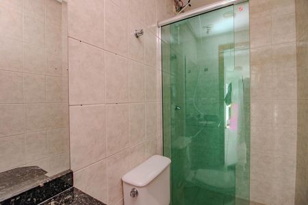 Apartamento para alugar com 174m², 3 quartos e 2 vagasBanheiro da Cobertura