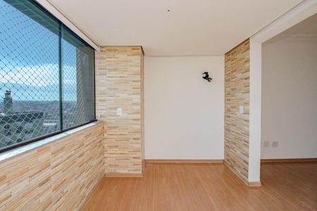 Apartamento para alugar com 174m², 3 quartos e 2 vagasSala