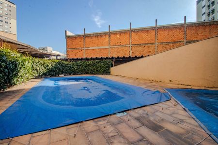 Apartamento para alugar com 174m², 3 quartos e 2 vagasÁrea comum - Piscina