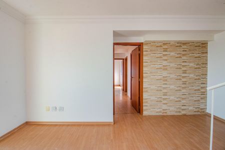Sala de apartamento para alugar com 3 quartos, 174m² em São Geraldo, Porto Alegre