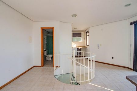 Apartamento para alugar com 174m², 3 quartos e 2 vagasCobertura