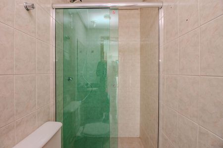 Apartamento para alugar com 174m², 3 quartos e 2 vagasBanheiro da Cobertura