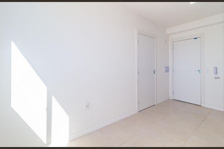 Apartamento para alugar com 35m², 1 quarto e sem vaga Apartamento para alugar com 35m², 1 quarto e sem vagaSala