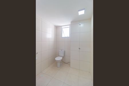 Apartamento para alugar com 35m², 1 quarto e sem vaga Apartamento para alugar com 35m², 1 quarto e sem vagaBanheiro