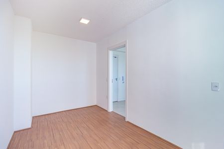 Apartamento para alugar com 35m², 1 quarto e sem vaga Apartamento para alugar com 35m², 1 quarto e sem vagaQuarto