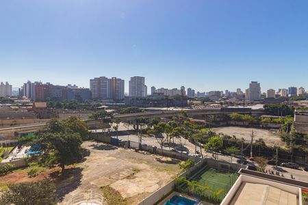 Apartamento para alugar com 35m², 1 quarto e sem vaga Apartamento para alugar com 35m², 1 quarto e sem vagaVista - Sala