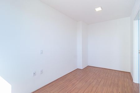 Apartamento para alugar com 35m², 1 quarto e sem vaga Apartamento para alugar com 35m², 1 quarto e sem vagaQuarto