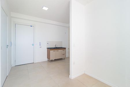 Apartamento para alugar com 35m², 1 quarto e sem vaga Apartamento para alugar com 35m², 1 quarto e sem vagaSala