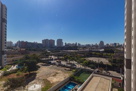 Apartamento para alugar com 35m², 1 quarto e sem vaga Apartamento para alugar com 35m², 1 quarto e sem vagaVista - Quarto
