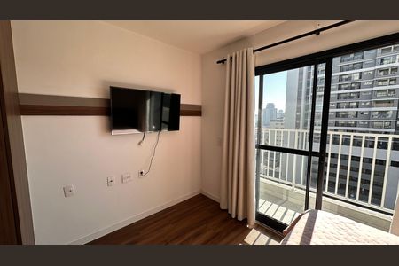 Kitnet/Studio à venda com 1 quarto, 26m² em Santo Amaro, São Paulo