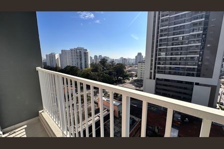 Kitnet/Studio à venda com 1 quarto, 26m² em Santo Amaro, São Paulo