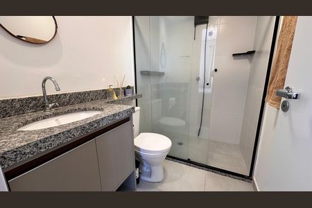 Kitnet/Studio à venda com 1 quarto, 26m² em Santo Amaro, São Paulo