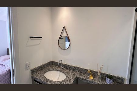 Kitnet/Studio à venda com 1 quarto, 26m² em Santo Amaro, São Paulo