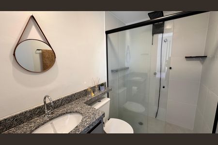Studio para alugar com 26m², 1 quarto e sem vaga