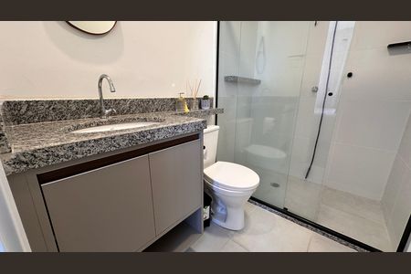 Studio para alugar com 26m², 1 quarto e sem vaga