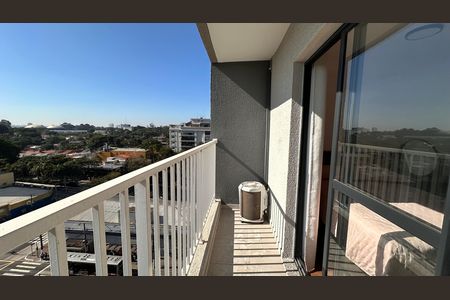 Studio para alugar com 26m², 1 quarto e sem vaga