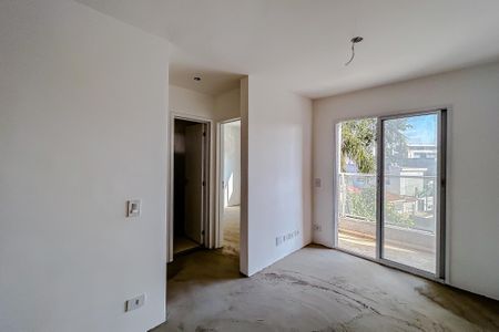 Apartamento para alugar com 2 quartos, 50m² em Vila Nova Manchester, São Paulo