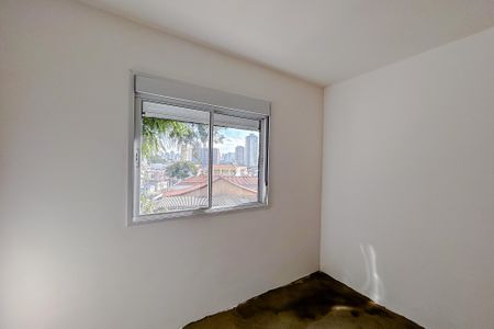 Quarto 1 de apartamento para alugar com 2 quartos, 50m² em Vila Nova Manchester, São Paulo