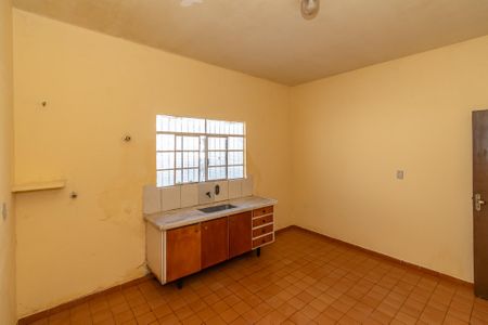 Casa para alugar com 120m², 2 quartos e 2 vagas Casa para alugar com 120m², 2 quartos e 2 vagasCozinha
