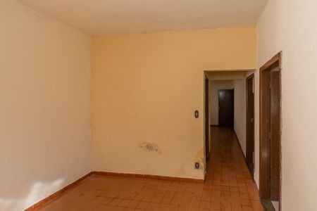 Sala  de casa para alugar com 2 quartos, 120m² em Jardim Alvorada, Sumaré