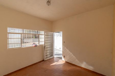 Sala  de casa para alugar com 2 quartos, 120m² em Jardim Alvorada, Sumaré