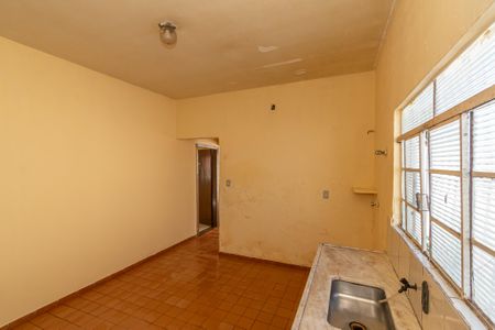 Cozinha de casa para alugar com 2 quartos, 120m² em Jardim Alvorada, Sumaré