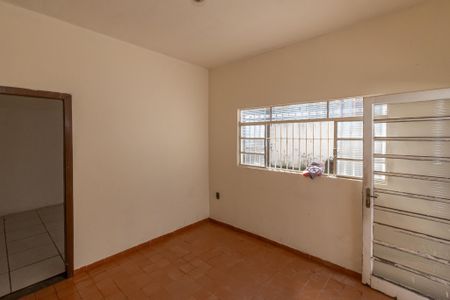Sala  de casa para alugar com 2 quartos, 120m² em Jardim Alvorada, Sumaré