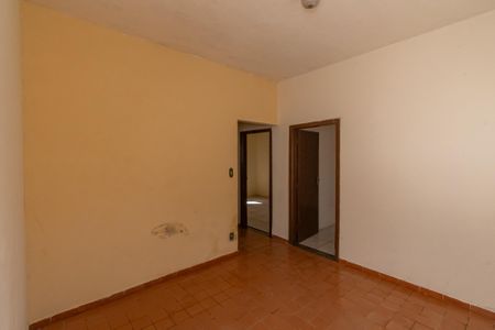 Sala  de casa para alugar com 2 quartos, 120m² em Jardim Alvorada, Sumaré